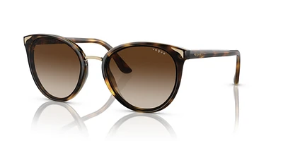 Sunglass hut vogue on sale