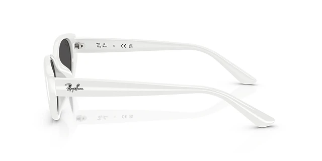 Ray-Ban RB4457D Bio-Based at MarketFair Shoppes in Princeton, NJ