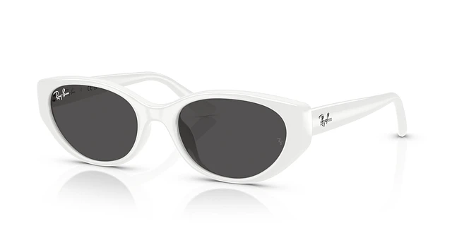 Ray-Ban RB4457D Bio-Based | Arden Fair
