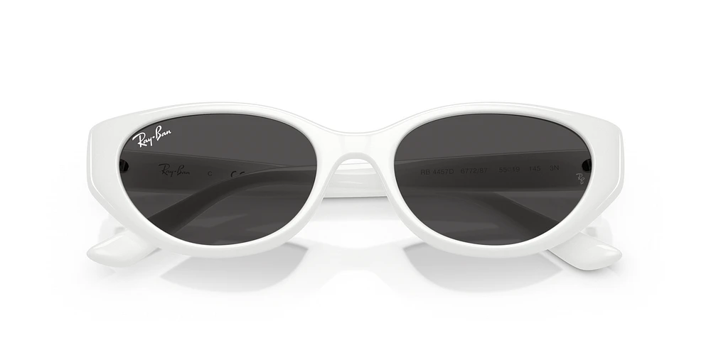 Ray-Ban RB4457D Bio-Based | Arden Fair