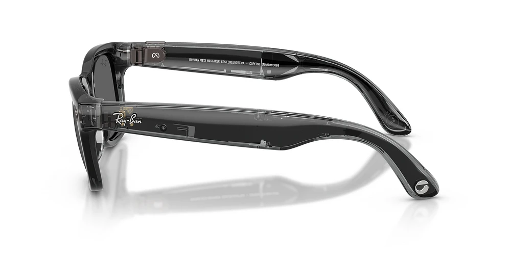 Ray-Ban | Meta (Gen 1) RW4006S Ray-Ban Meta x Coperni Limited