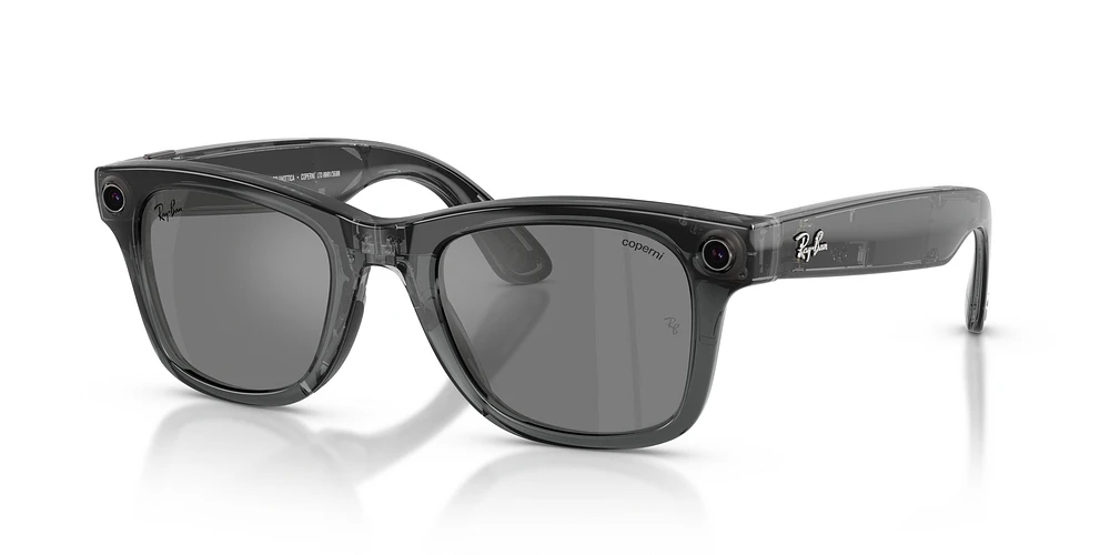 Ray-Ban RW4006S Ray-Ban Meta x Coperni Limited Edition