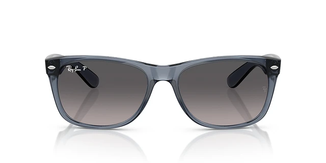 Ray-Ban RB2132 New Wayfarer Color Mix | Arden Fair