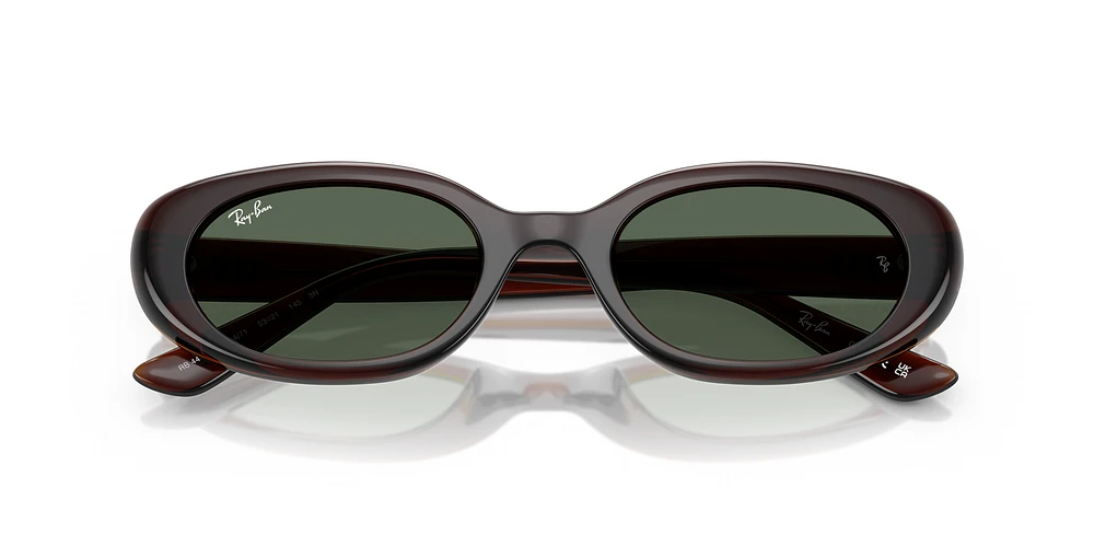 Ray-Ban RB4441D | MainPlace Mall