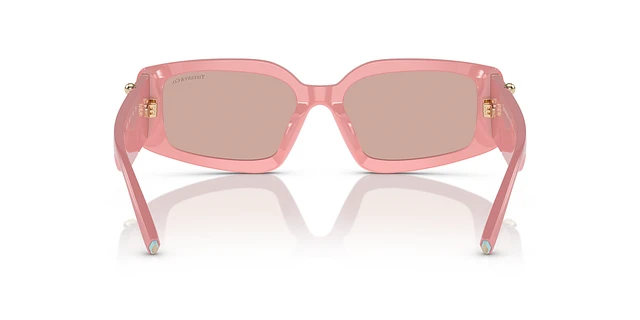 TIFFANY サングラス TF4208U Steve Mcqueen Tiffany TF4208U Steve Mcqueen Sunglasses | LensCrafters