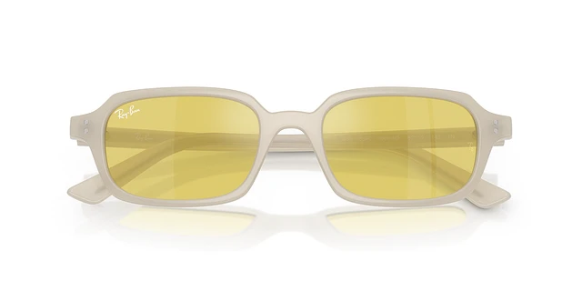 【rierie】 Ray-Ban RB4455 Zuri Bio-Based | Arden Fair