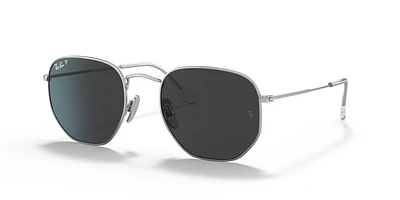 Sunglass hut hexagonal ray bans deals
