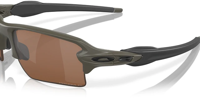 オークリー　archive grungギャル男 Oakley OO9188 Standard Issue Flak® 2.0 XL OD Green