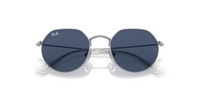 Ray ban octagonal sunglass hut store