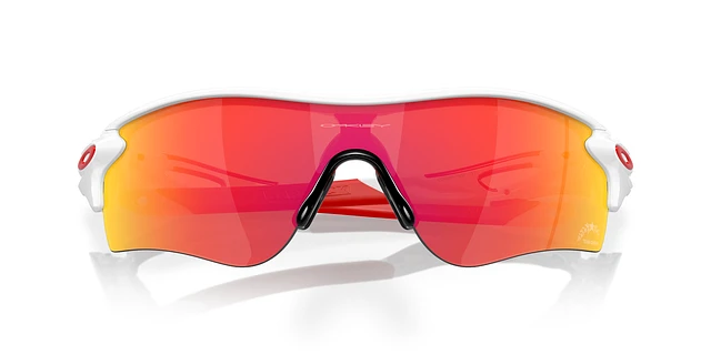 Oakley OO9206 RadarLock® Path® (Low Bridge Fit) Team China Oakley OO9206 RadarLock® Path® (Low Bridge Fit) Team China