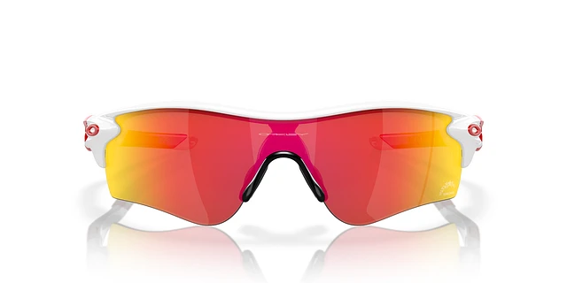 Oakley OO9206 RadarLock® Path® (Low Bridge Fit) Team China