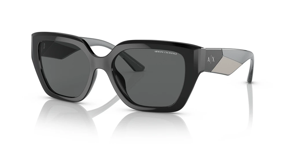 Sunglass hut armani exchange 2025