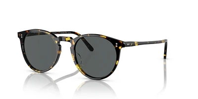 OV5183S O'MALLEY SUN Sunglasses - Oliver Peoples Authorized