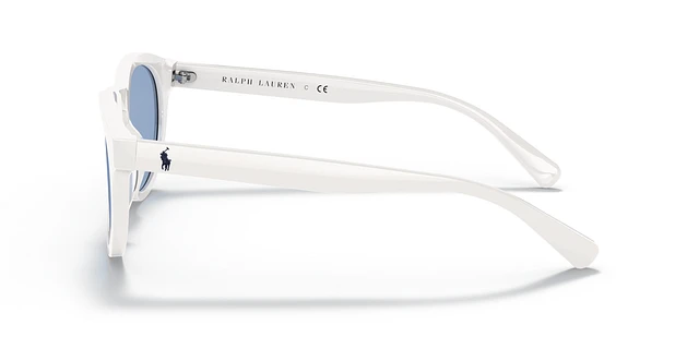 White ralph lauren sunglasses cheap