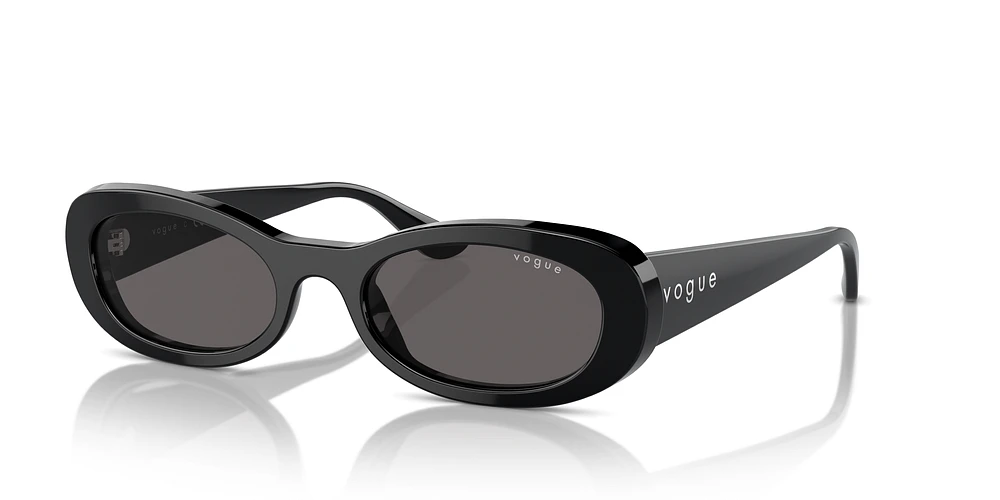 Sunglass hut vogue on sale