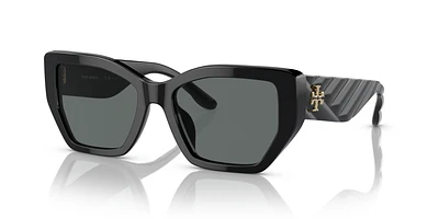 TORY BURCH クルネックホタンツイトシャケット 163244 964 Tory Burch | Yorkdale Mall