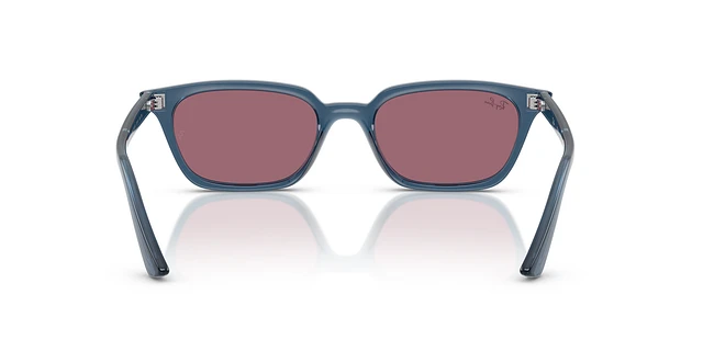 Ray-Ban RB4456 Zaya Bio-Based | Arden Fair