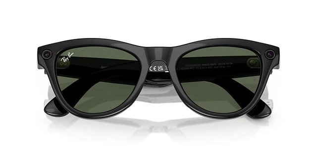 Ray-Ban 小物 Wayfarer  2) RW4012 (Gen