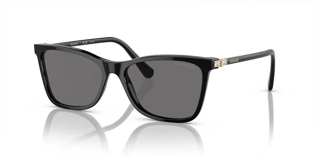 Yorkdale sunglasses store