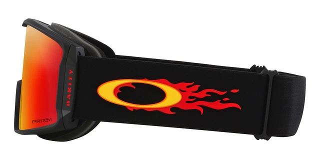 Oakley OO7070 Line Miner™ L Rene Rinnekangas Signature