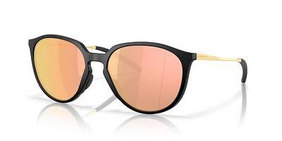 さよならツインオッター Sapphire Cat-Eye Glasses #4438916 | Zenni Optical