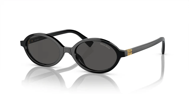 ★ MUUTO★ Sunglass SLAB 05 C1 MUS5C1 Miu Miu MU 01YS at MarketFair Shoppes in Princeton, NJ