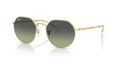 Shop Ray-Ban RB3565 Jack Transitions at Beverly Center in