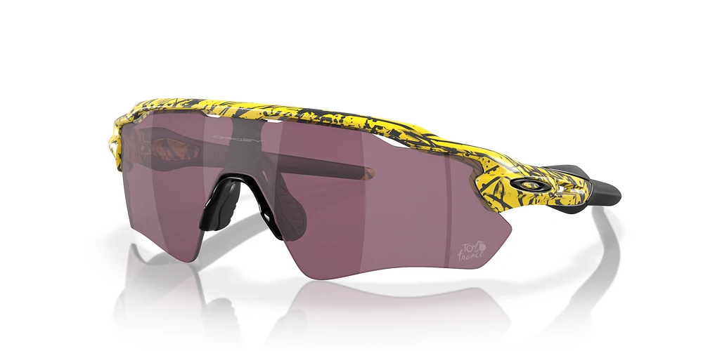 Oakley OO9208 2023 Tour De France™ Radar® EV Path® | The Oakley OO9208 2023 Tour De France™ Radar® EV Path® | The