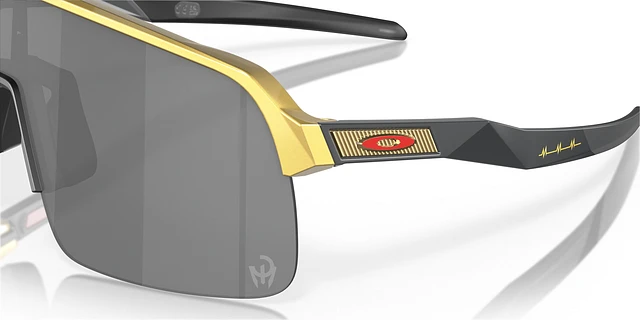 小物 Sutro Lite Patrick Mas II Collection Sutro Lite Patrick Mahomes II Collection Prizm Black Lenses