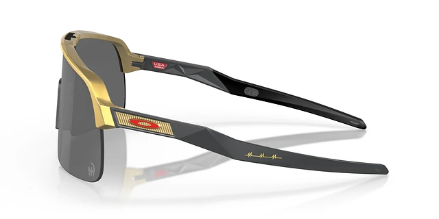 小物 Sutro Lite Patrick Mas II Collection Patrick Mahomes II 2020 Collection Sutro™ Lite Prizm Black Lenses