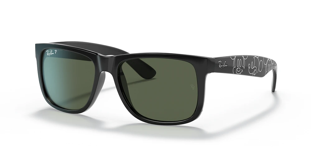 Ray ban justin sunglass hut cheap