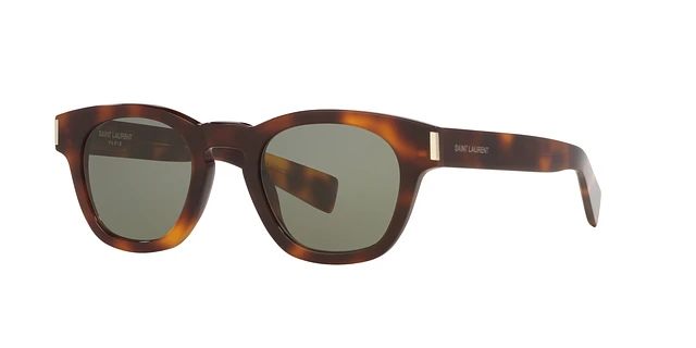 Saint Laurent SL 746 at MarketFair Shoppes in Princeton, NJ