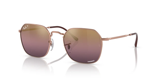 Sunglass hut ray ban hexagonal on sale