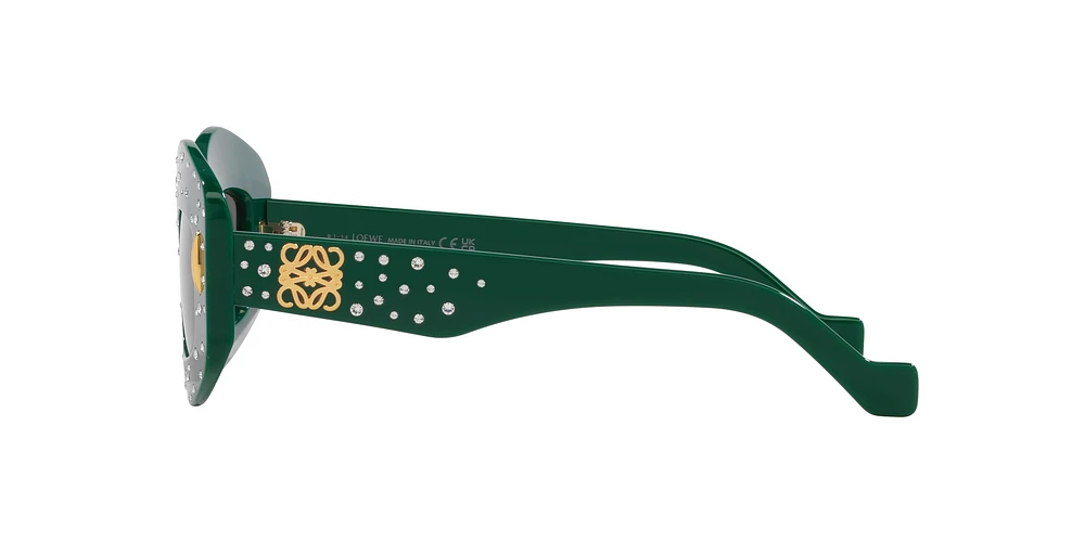 Loewe Anagram LW4114IS | Liberty Center