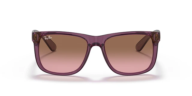 Ray ban justin sunglass hut outlet