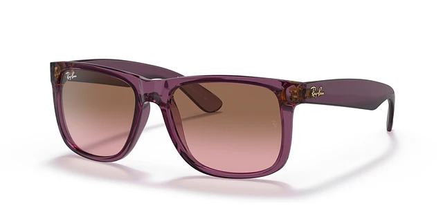 Ray ban justin sunglass hut discount