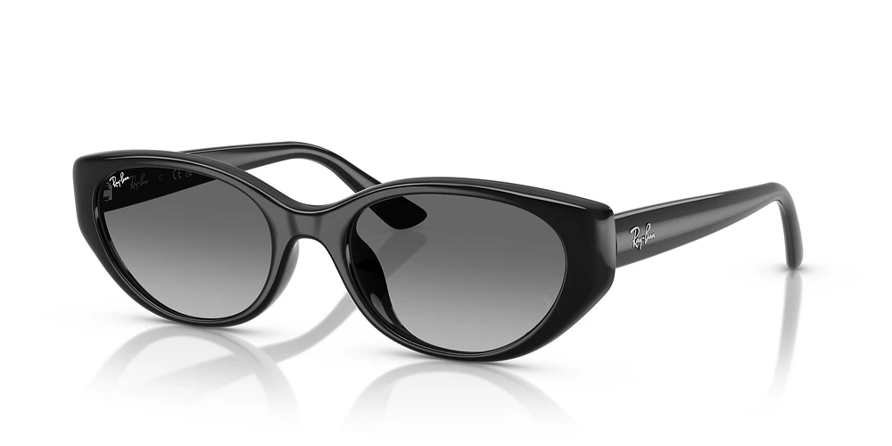 Ray-Ban RB4457D Bio-Based | Arden Fair