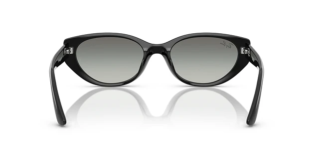Ray-Ban RB4457D Bio-Based | Arden Fair