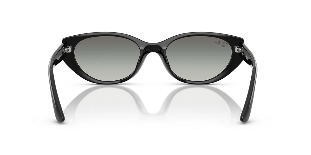 Ray-Ban RB4457D Bio-Based | Arden Fair