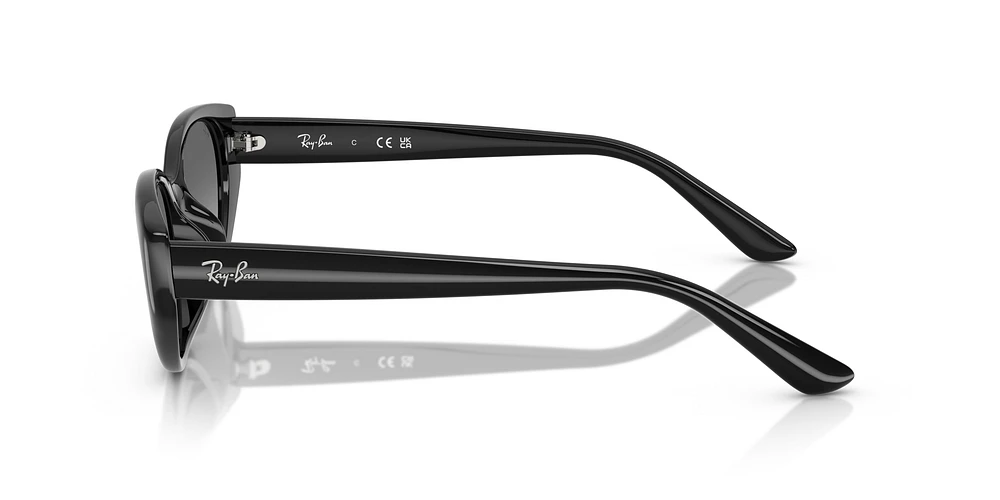 Ray-Ban RB4457D Bio-Based | Arden Fair
