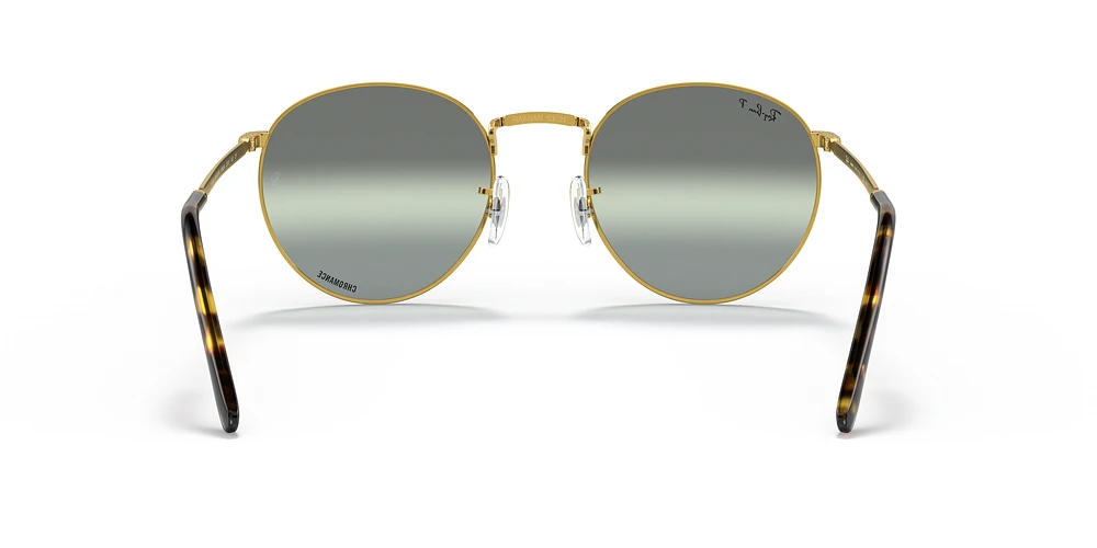Ray-Ban RB3637 New Round | Arden Fair