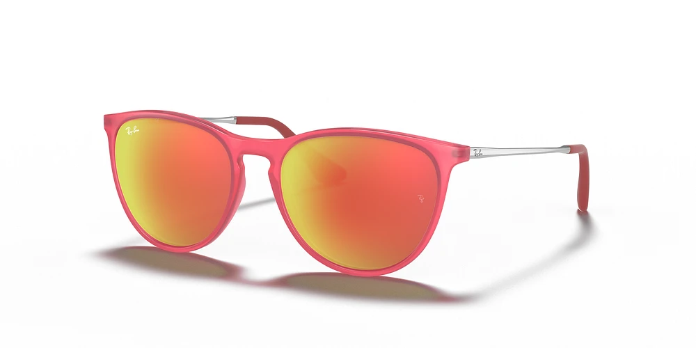 Ray ban erika sunglass hut cheap