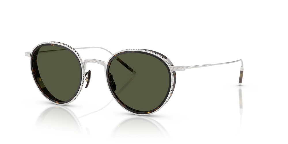 Oliver Peoples OV1318ST TK-8 Sun Gold Plated at MarketFair