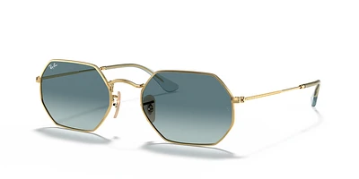 Sunglass hut hexagonal ray bans discount