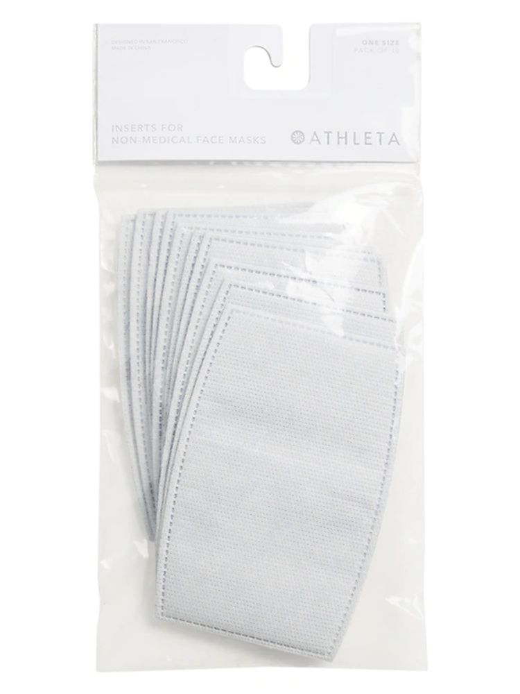 Athleta Made to Move Mask Insert Mall of America®