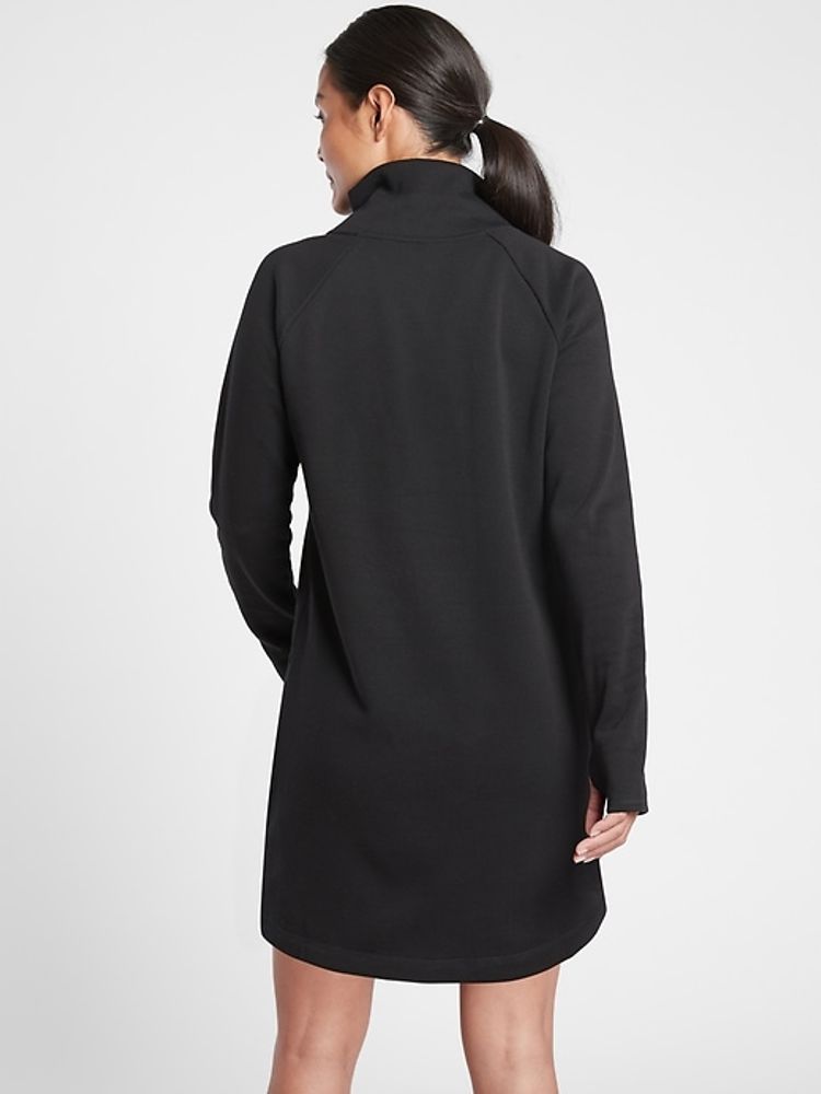 Athleta cozy karma online dress