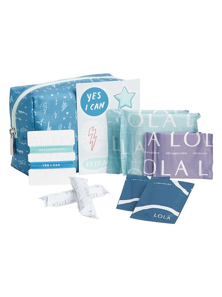 Athleta GIRL ONTHEGO PERIOD KIT by LOLA Mall of America®