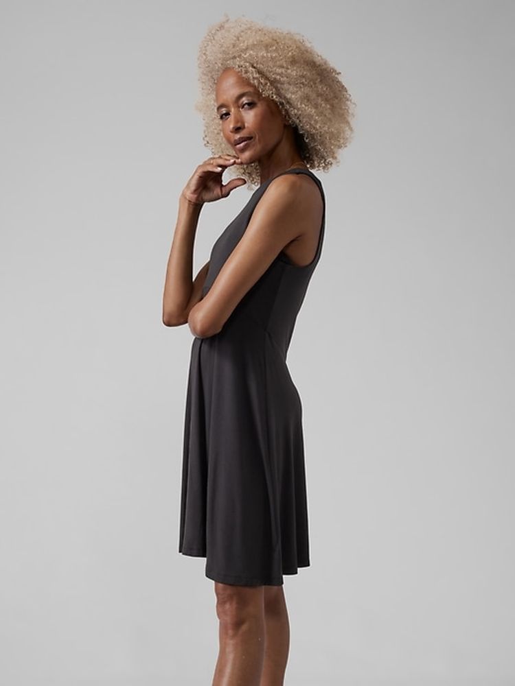 Athleta santorini outlet dress