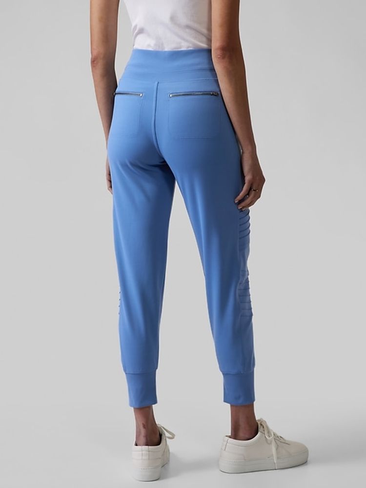 Gap 2024 moto joggers