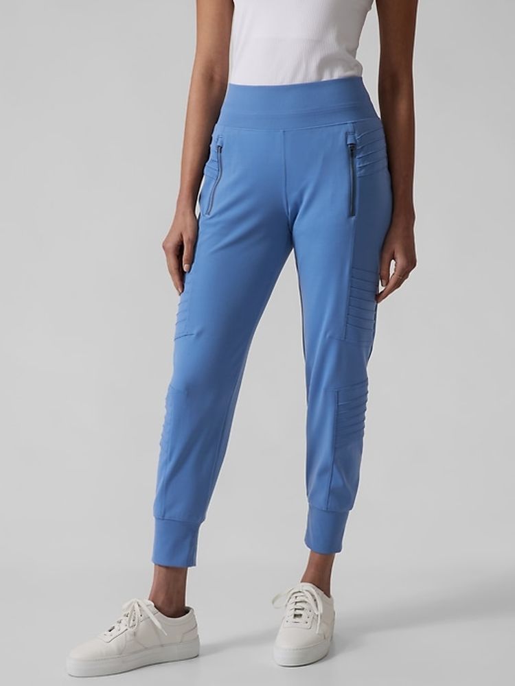 Athleta on sale sutton jogger